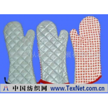 深圳市从容实业发展有限公司 -涂银手套